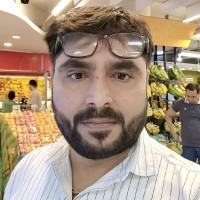 Dharmendrasinh parmar
