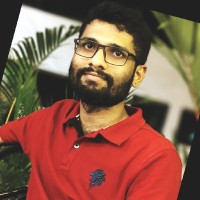 Suhail Ahmed