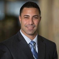 Nick Puglisi, CFA, CAIA