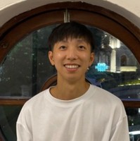 Vinson Wong