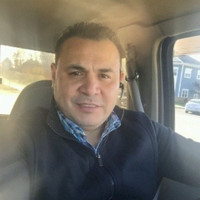 Ruben Mejia