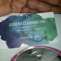 Judena Cleaning