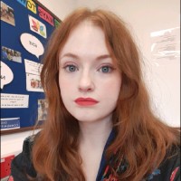 Faith Rudd