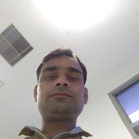 Kuldeep Kumar