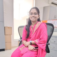 Nikethana Ram