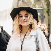 Karyna Boiko