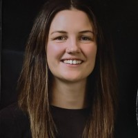 Jayde Richardson