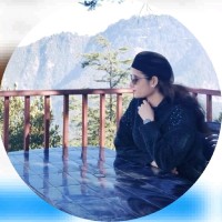 Pallavi Tripathi