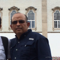 Jorge Rivas