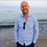 Joachim Nilsson