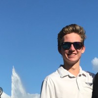 Berkley Duckson