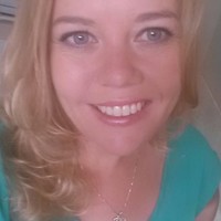 Sandy Harmsen-Clark