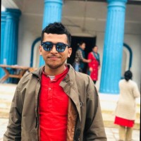 Arjun Shrestha
