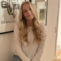 Lea Blicher Glenert