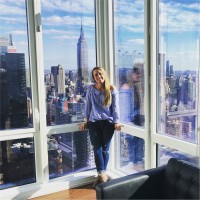Abigail Turner