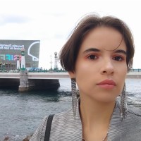Luna Valentina Benjumea Artunduaga