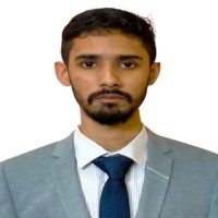 Shubham Roy