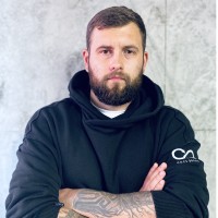 Artem Ostapenko