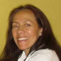 Olga Lucía Larrota Córdoba