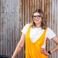 Elizabeth Soule-Tremblay