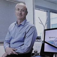 Bernard Crosnier