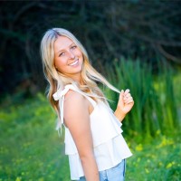 Lauren Stegall