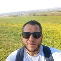 Yoann Falcou