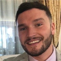 Declan Downey