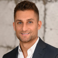 Eric Douglas