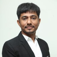 Bhavik Thakkar