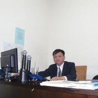dang minh luan