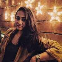 Romila Karnik