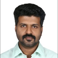 BIPIN PHILIPPOSE THOMAS