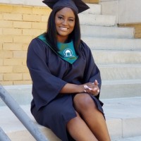 Zakirah Monday