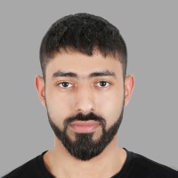 Hassan Ahmed