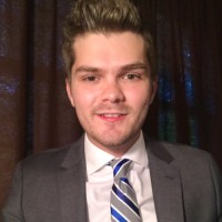 Michael Angelini