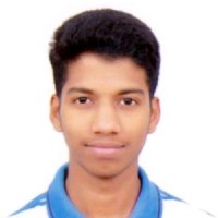 Tanmay Bhawalkar