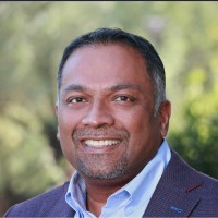 Rajen Desai