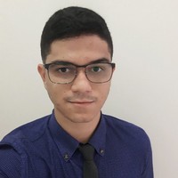 Gabriel Oliveira Faria