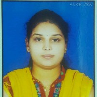 Maheshwari Marepally