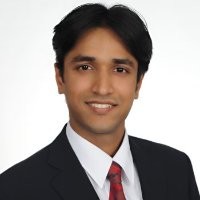 Srinivasa Varadhan Kannan