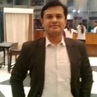 Nitin Mohan Sharma