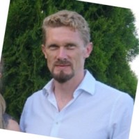 Bernhard Schellenberg