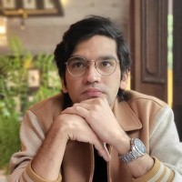 Akshay Saxena