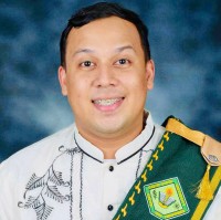 Sherwin Dela Cuesta