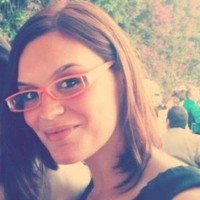 Dimitra Gkioka