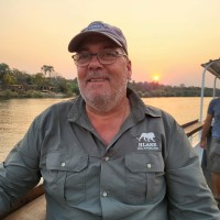 Stephan R. Wolf
