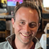 Matthew Panichello