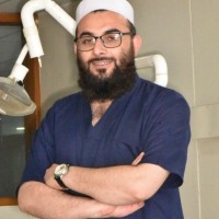 Zahid Wazir