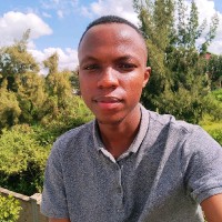 Brian Mwangi